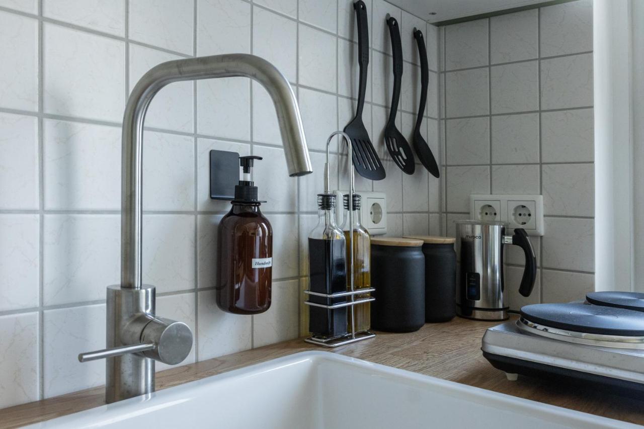 Apartment Direkt Im Zentrum Fuer Bis Zu 6 Personen Bahnhofsnah Leipzig Dış mekan fotoğraf